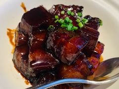 酱肉煲-马仕玖煲·融合菜·酥不腻烤鸭(人大店)