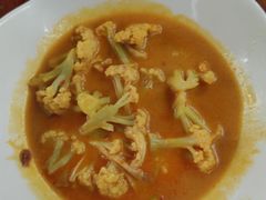 -少林寺欢喜地素斋馆