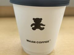 -漫咖啡 (CCPAPK创意港店)