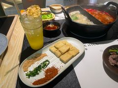 -山缓缓火锅(青岛万象城店)
