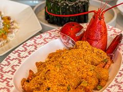 -世博源公馆·本帮融合菜·主题包厢·江景餐厅