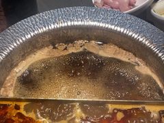 -牛YO寿喜烧和牛火锅自助(三台子万象汇店)
