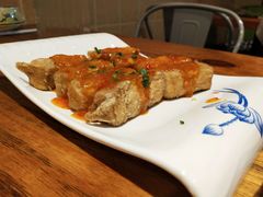 -臭桂鱼儿特色餐厅(朝晖七小区北区店)