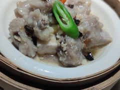 -钟菜·粤菜点心·宴请(海上世界·汇港二期店)