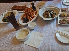 -功德林素菜饭庄(前门店)