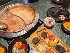 -牛New寿喜烧(金鹰世界店)