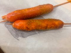 -买又大餐厅(福林里店)