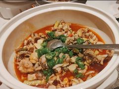 -上座云间·青年赣菜(绿茵店)