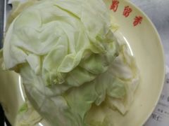 -蜀留香火锅(白堤路店)