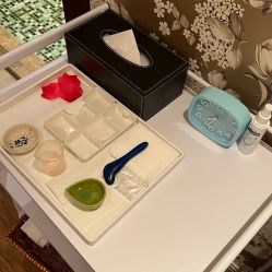 -尊尚柏丽美容SPA