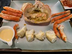 -蟹后Crabber(水悦城店)