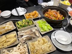 -重庆鸡公煲(学衡路店)