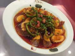 -湛江渔港·大排档(乐园路总店)