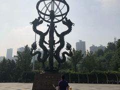 -龙头寺公园