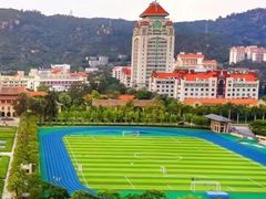 -厦门大学(思明校区)