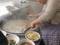 -陈记锅盖面(长江路店)