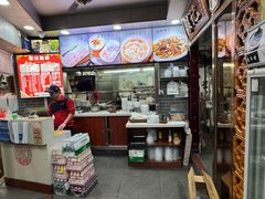 -银记肠粉(文昌北路店)