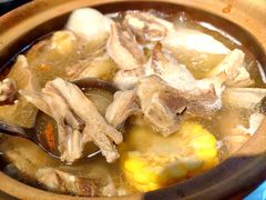 -三太子地摊烧烤·小龙虾(北蔡店)