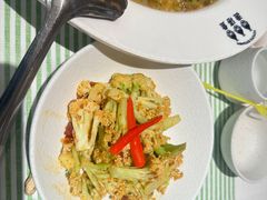 -渔语鱼新川菜Bistro(万象天地店)