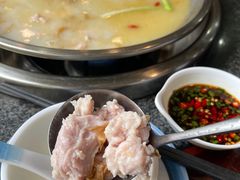 -老来福·非遗酸汤兔(凯旋路店)