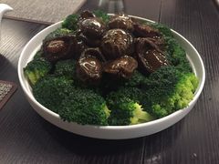 -K·Kitchen KK牛扒厨房(江南西店)