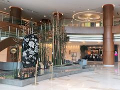 -上海千禧海鸥大酒店