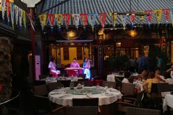 -花家怡园·宴会厅(簋街四合院总店)