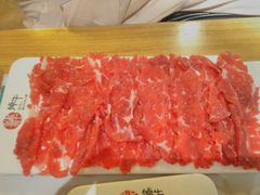 -焯牛潮汕牛肉火锅(云峰街创始店)
