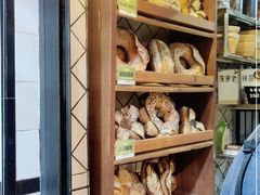 -Juicy Bakery(大学路店)