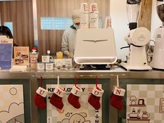-屋裡·Union Bakery(龙江路店)