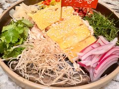 -得意啫· 顺德家常菜(海岸城店)