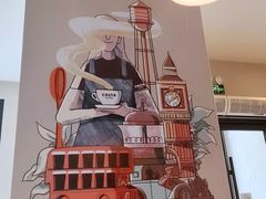 -COSTA COFFEE(哈尔滨凯德学府店)