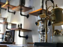 大堂-MUSEO COFFEE咖啡博物馆