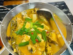 -涵家味土菜馆·徽州一绝臭鳜鱼(三河古镇店)