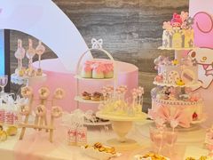 -玉见cake低糖蛋糕甜品台定制(河西店)