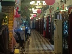 -海尔巴格一甸茶餐厅(团结路店)