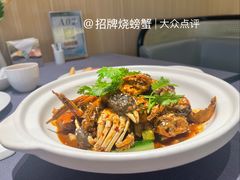 -楚禾宴·家宴(光谷大道店)