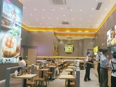 -小杨生煎(深圳岗厦北店)