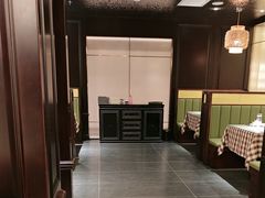 -无名居(农展馆店)