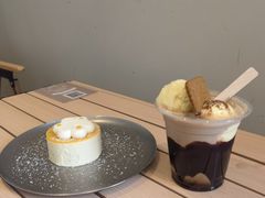 -J Create城市露营咖啡·简餐·宠物(上海动物园店)