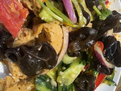-清真·马坡烧烤涮牛肚·酸浆火锅(新区总店)