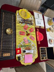 -小博士专业婴儿理发