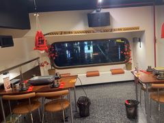 -猫公子纸上烤鱼烧烤•Bistro小酒馆(钱江世纪城店)