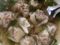 -二马路野馄饨烧烤(二马路店)