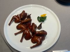 -明州小宴(文化广场店)