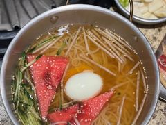 -首尔烤肉大排档(合生汇店)