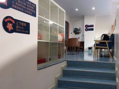 -蓝旗亲子游泳(万达广场店)