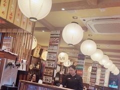 -鸟鹏烧鸟居酒屋(熙龙湾店)