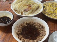 -玲燕蒸菜馆(江东路店)