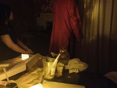 -剧狐剧本杀·月球探案馆(人民广场1号店)